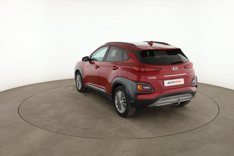 Hyundai Kona 1.6 CRDi Creative Dct-7 136 ch