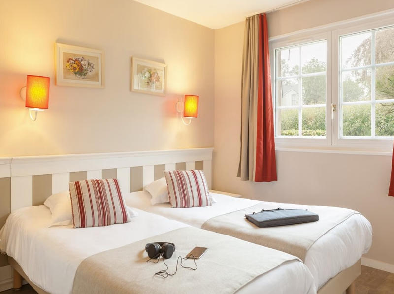 Villa - 55 m² - 4 pièces