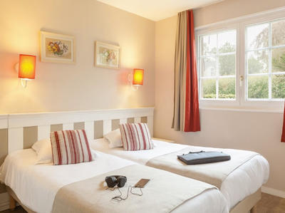 Villa - 55 m² - 4 pièces