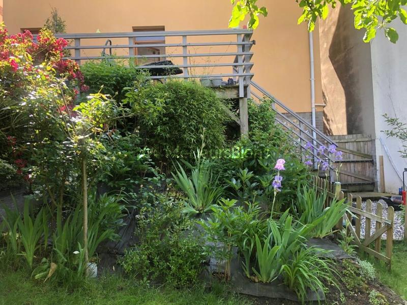 Maison - 87 m² - 4 pièces