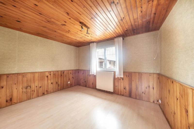 Maison - 157 m² - 6 pièces