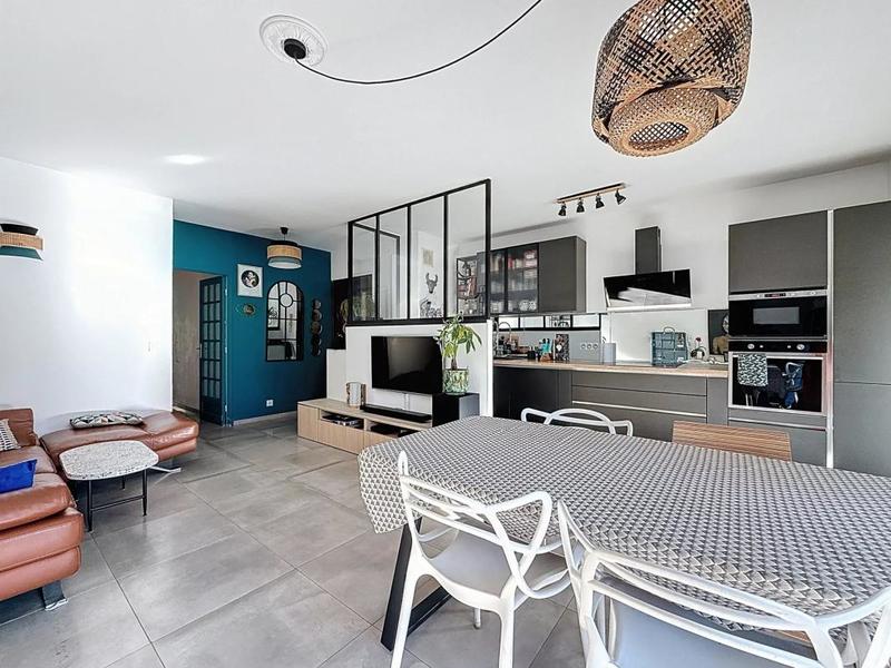 Appartement - 73 m² - 3 pièces