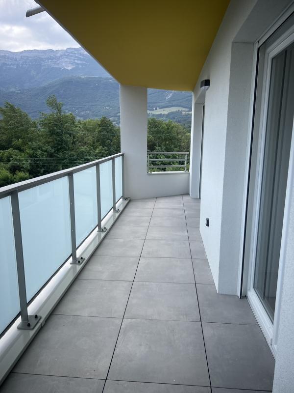 Appartement - 78 m² - 4 pièces