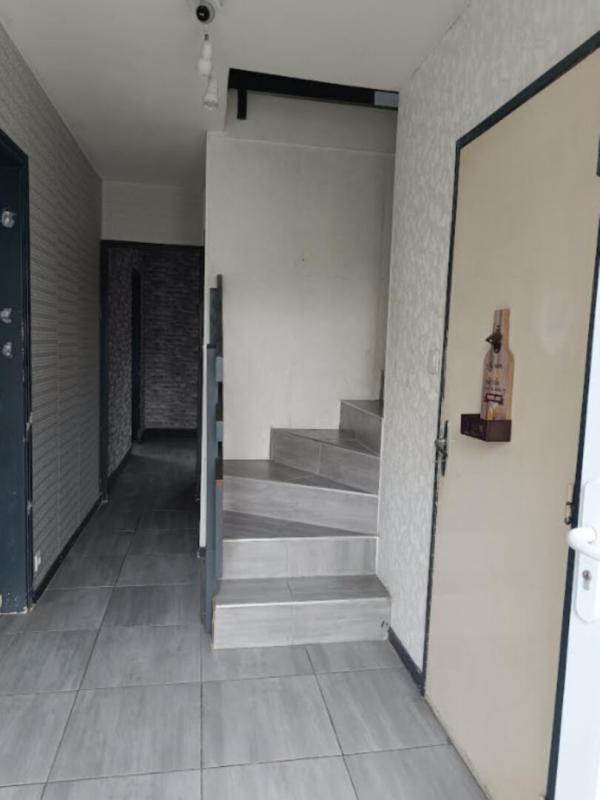 Maison - 107 m² - 6 pièces