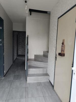 Maison - 107 m² - 6 pièces