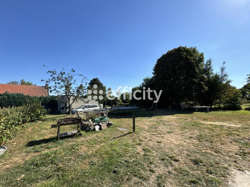 Maison - 148 m² - 8 pièces