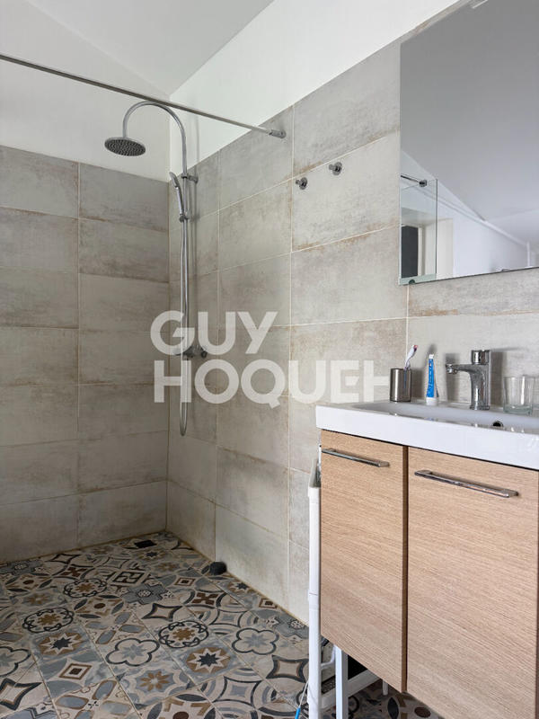 Maison - 117 m² - 5 pièces