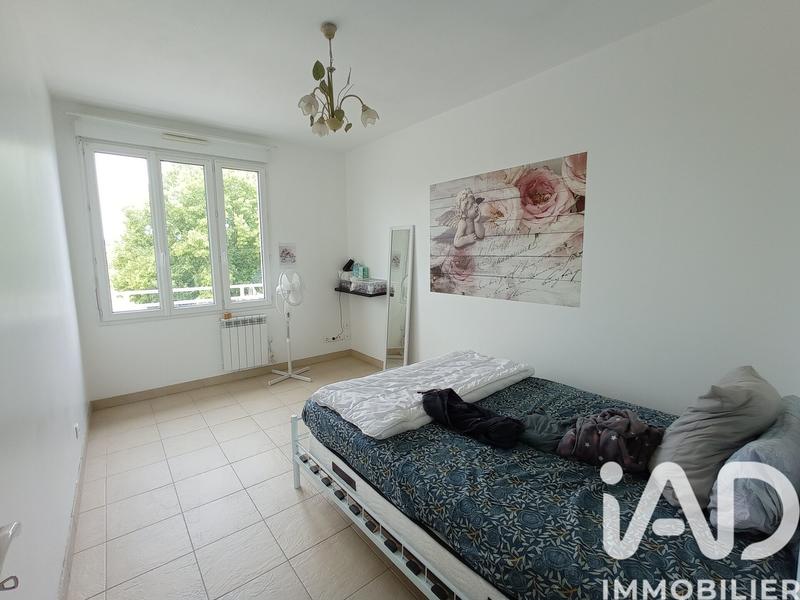 Appartement - 75 m² - 3 pièces