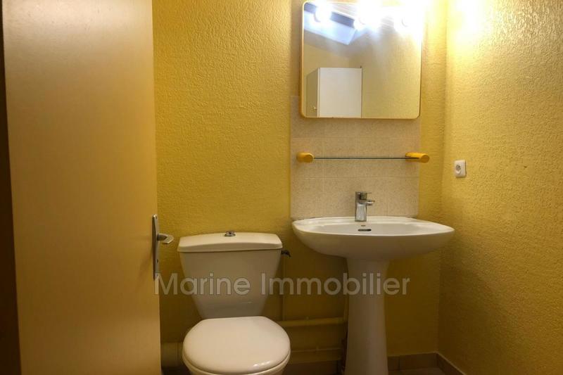 Duplex - 54 m² - 3 pièces