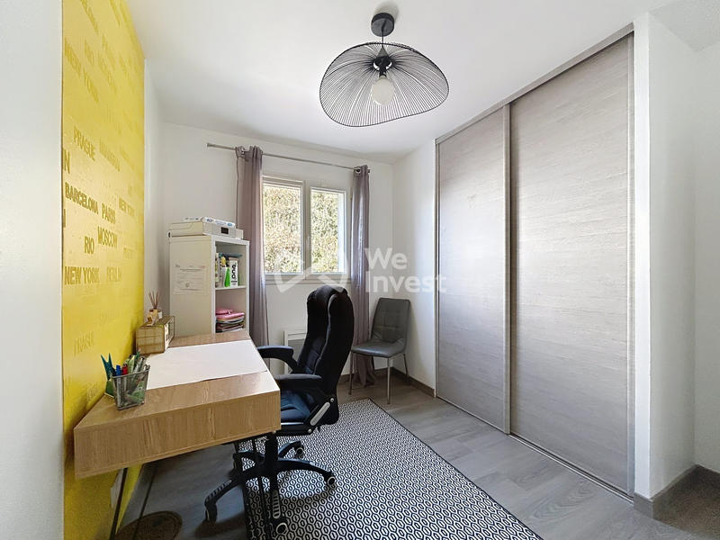 Villa - 115 m² - 5 pièces