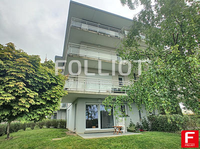 Appartement - 53 m² - 3 pièces