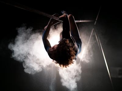 Traverser les murs opaques