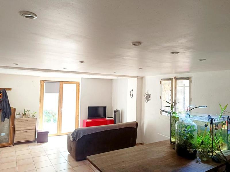 Maison - 75 m² - 3 pièces