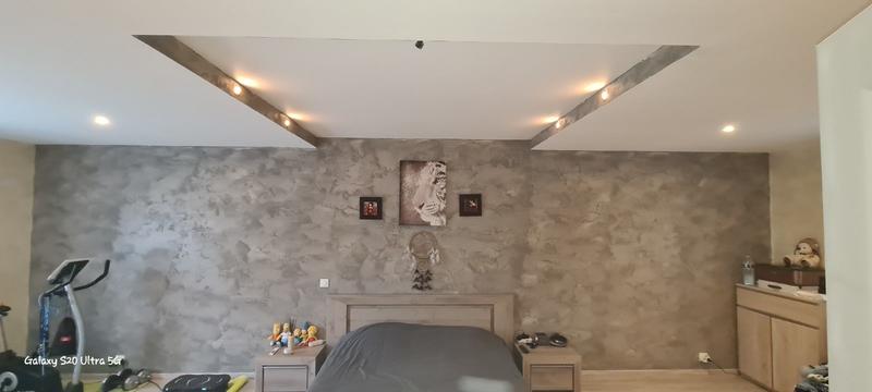 Maison - 216 m² - 6 pièces