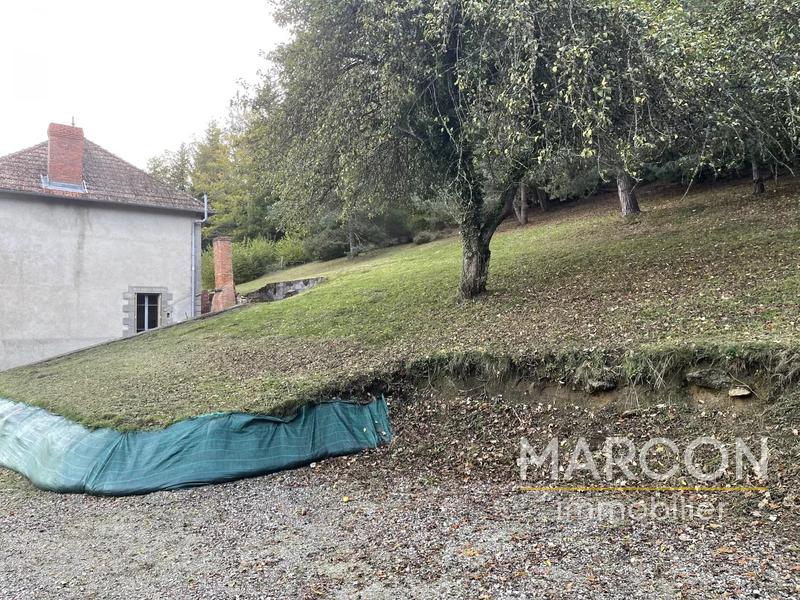 Maison - 126 m² - 6 pièces