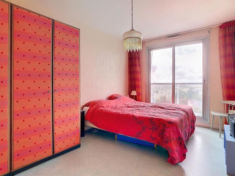 Appartement - 102 m² - 4 pièces