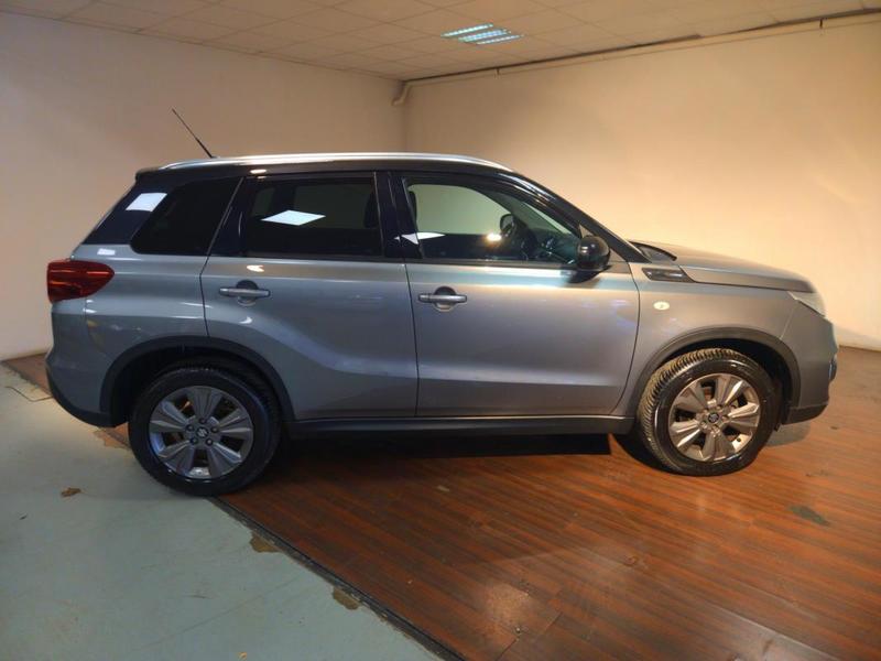 Suzuki Vitara 1.0 Boosterjet Privilège