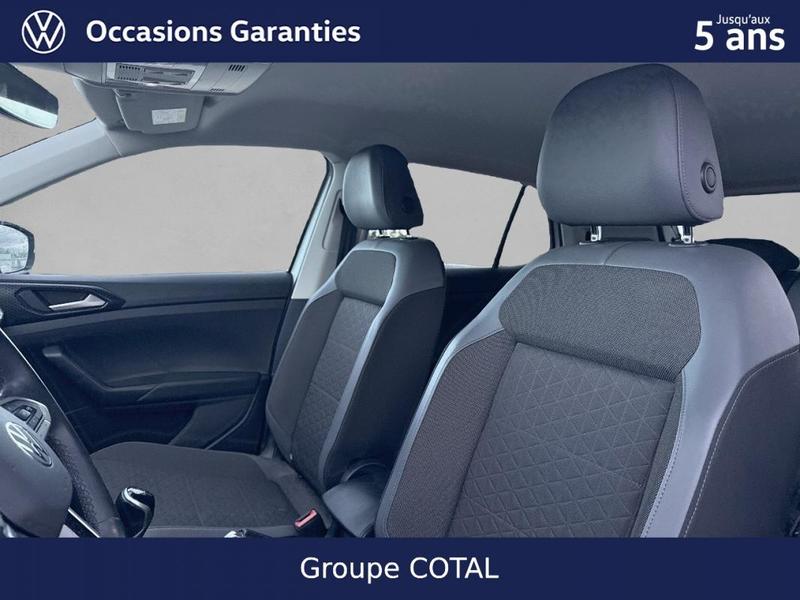 Volkswagen t-Cross 1.0 Tsi 110 Start/Stop Bvm6 Carat