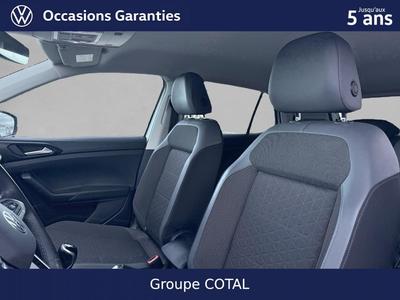 Volkswagen t-Cross 1.0 Tsi 110 Start/Stop Bvm6 Carat