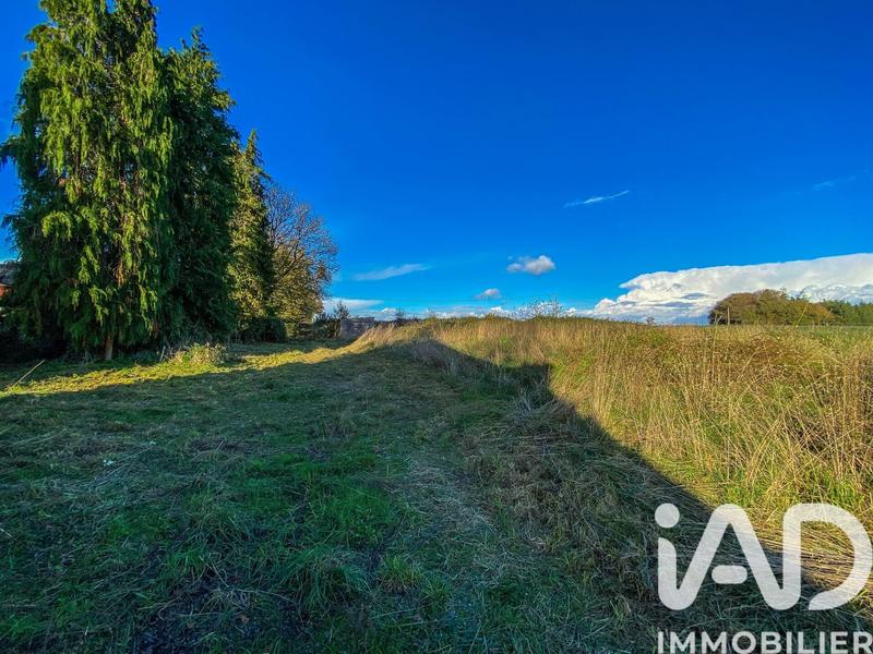 Maison - 141 m² - 7 pièces