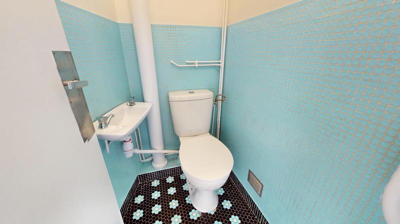 Appartement - 144 m² - 5 pièces