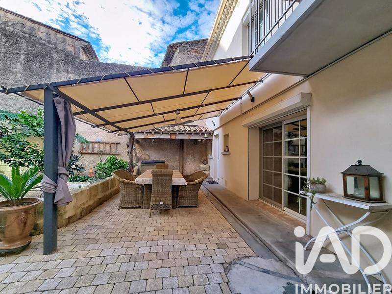 Maison de village - 151 m² - 5 pièces