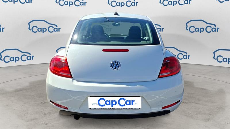 Volkswagen Coccinelle 1.2 TSi 105 Vintage