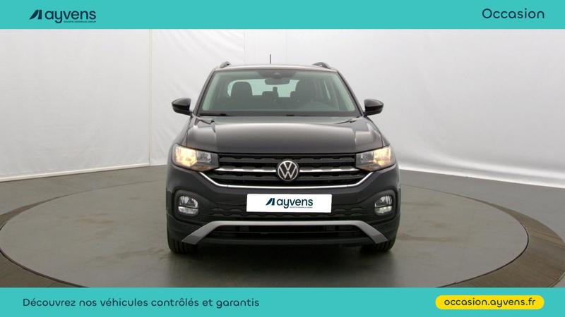 Volkswagen t-Cross 1.0 Tsi 110ch Lounge Business Dsg7