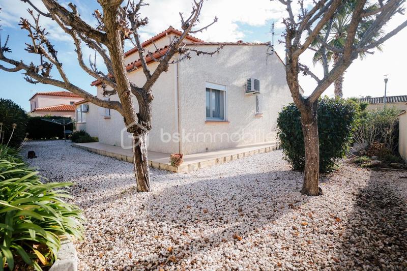 Villa - 115 m² - 5 pièces