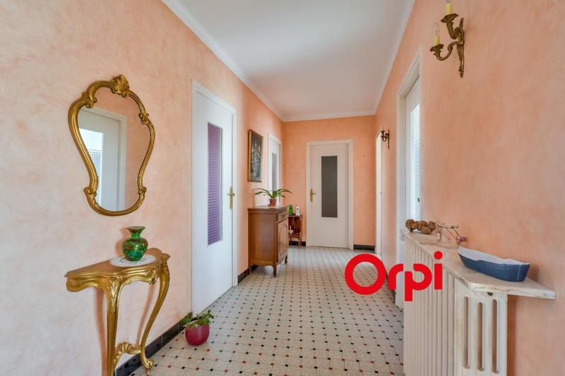 Maison - 87 m² - 4 pièces