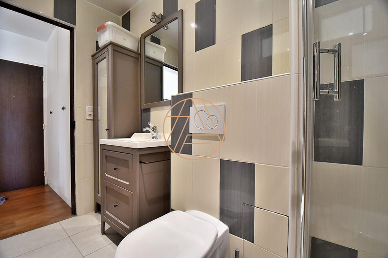 Appartement - 51 m² - 2 pièces