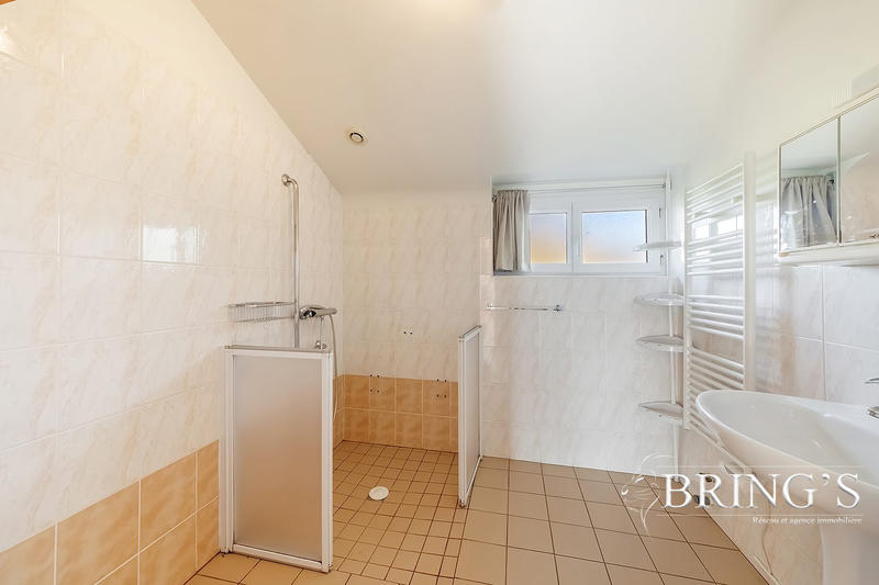 Maison - 87 m² - 4 pièces