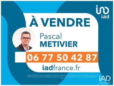 Local commercial - 325 m²