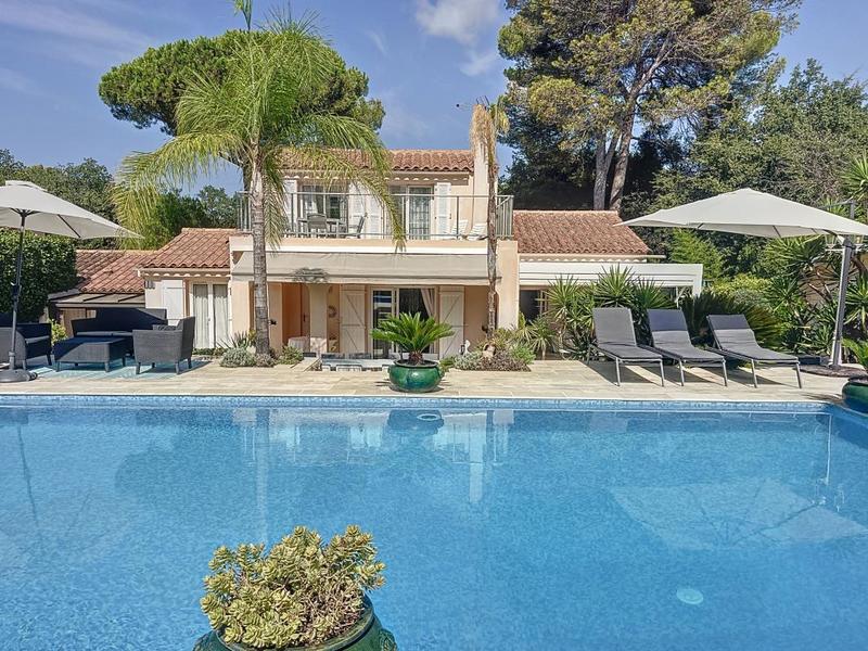 Maison - 226 m² - 4 pièces