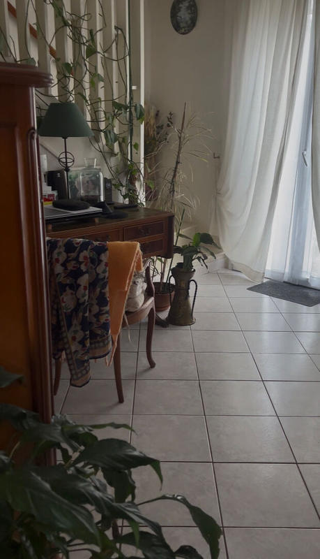 Maison - 70 m² - 4 pièces