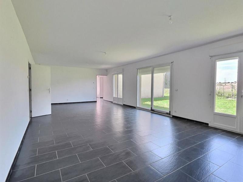 Maison - 167 m² - 7 pièces