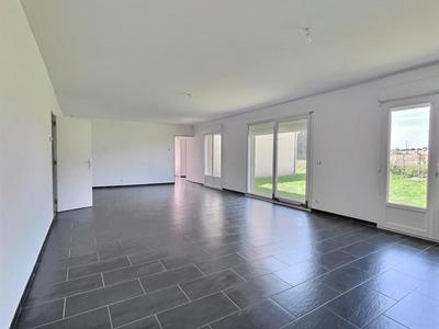 Maison - 167 m² - 7 pièces