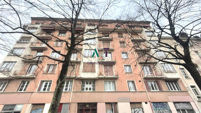 Appartement - 133 m² - 6 pièces