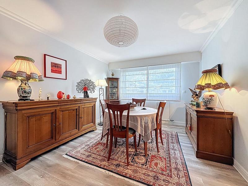 Appartement - 108 m² - 4 pièces