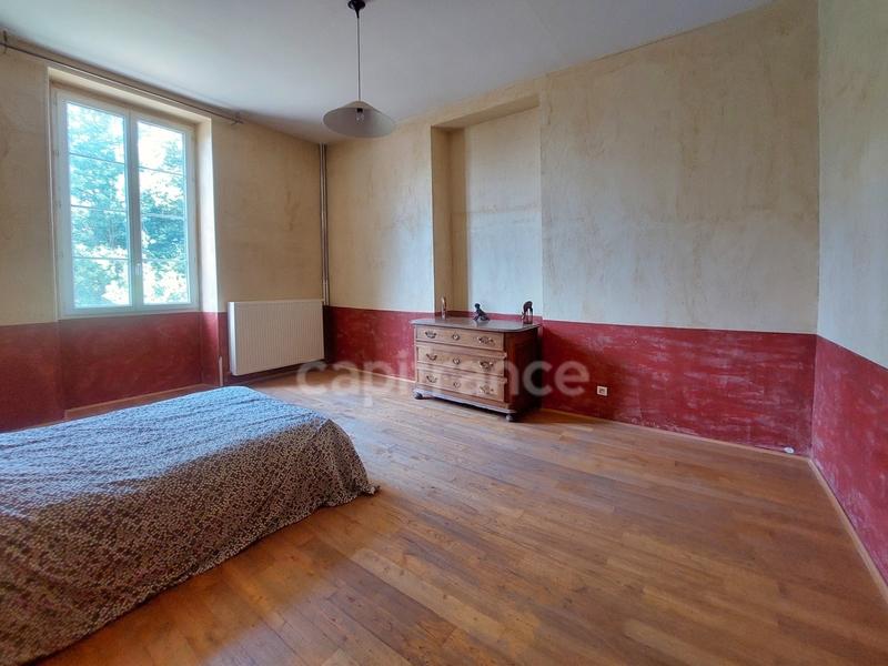 Maison bourgeoise - 539 m² - 14 pièces