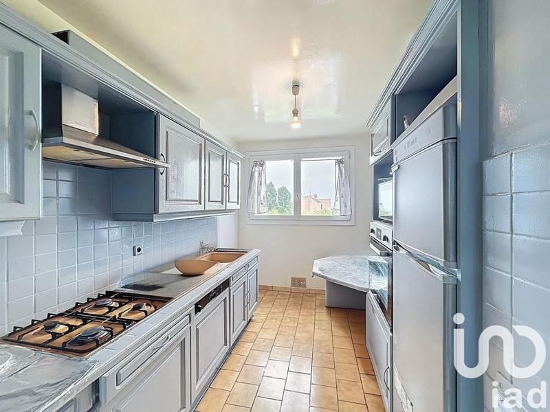 Appartement - 78 m² - 4 pièces