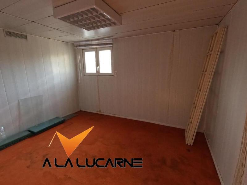 Maison - 126 m² - 4 pièces