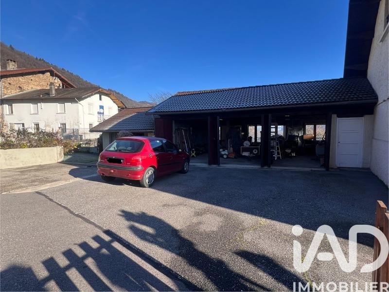 Maison - 131 m² - 5 pièces