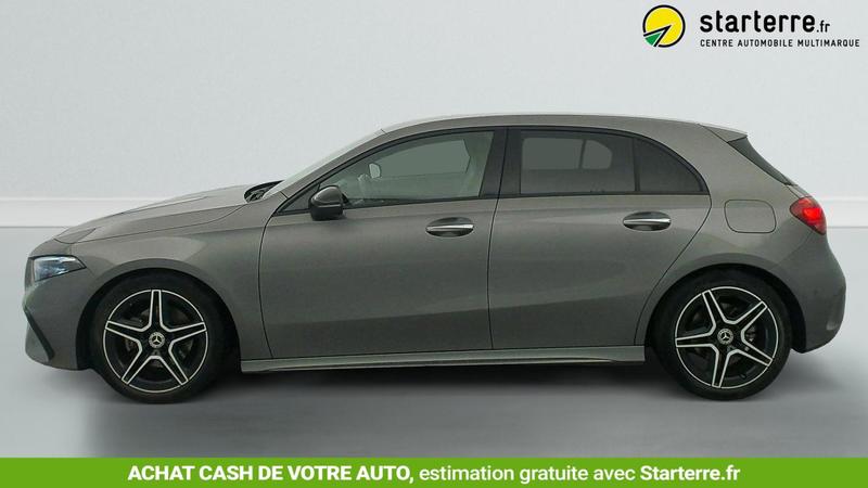 Mercedes Classe a 200 7g-Dct Amg Line