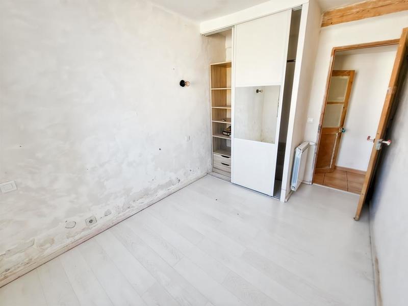 Maison de ville - 70 m² - 4 pièces