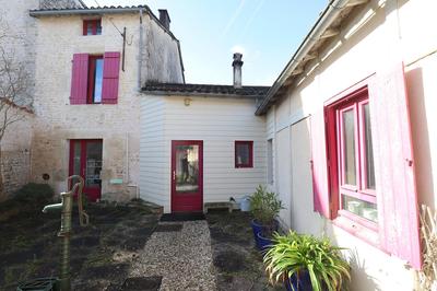 Local commercial - 5 pièces