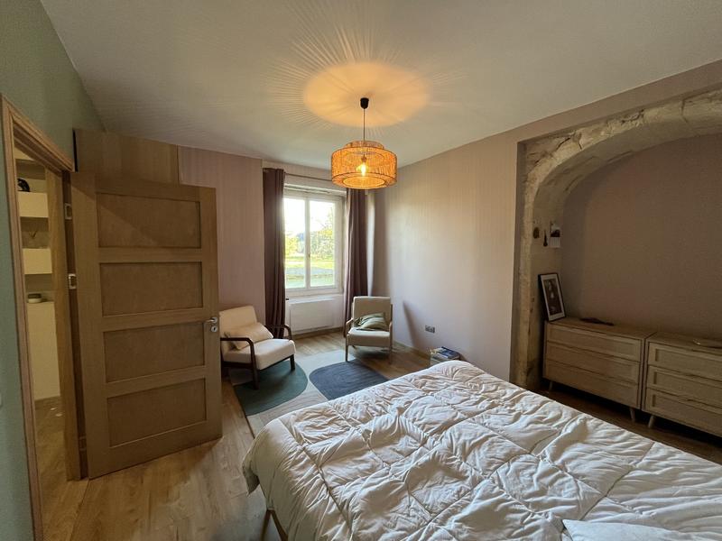 Maison - 108 m² - 4 pièces