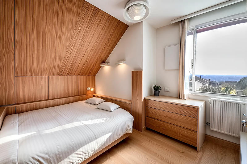 Maison - 134 m² - 6 pièces