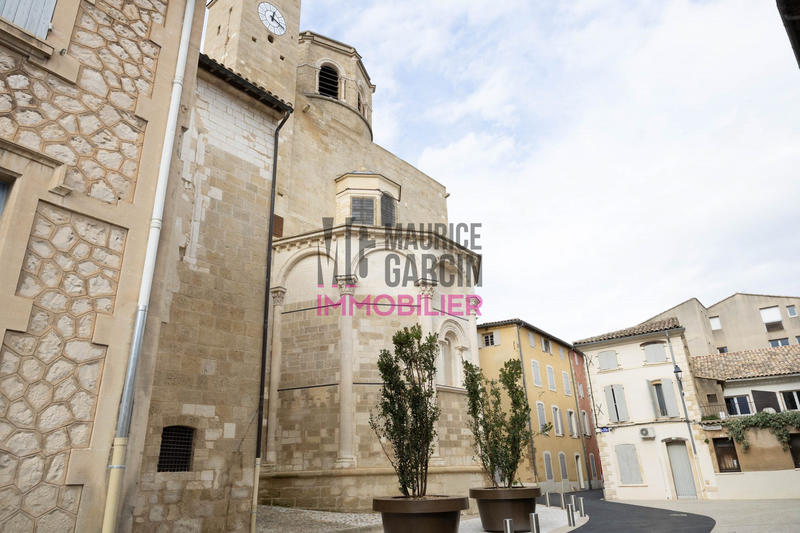 Maison - 61 m² - 3 pièces