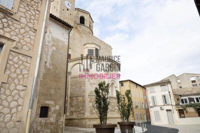 Maison - 61 m² - 3 pièces